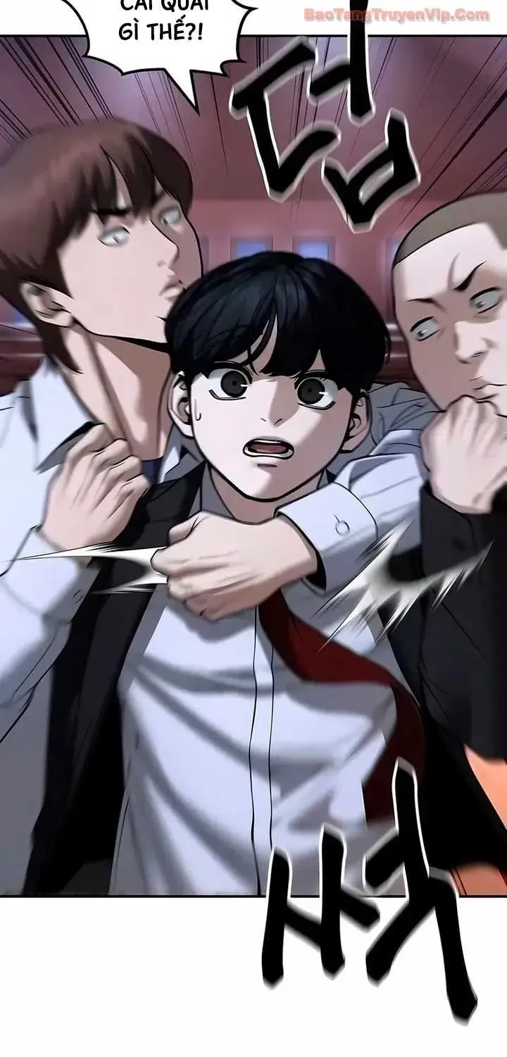 Giang Hồ Thực Thi Công Lý Chap 175 - Next Chap 176