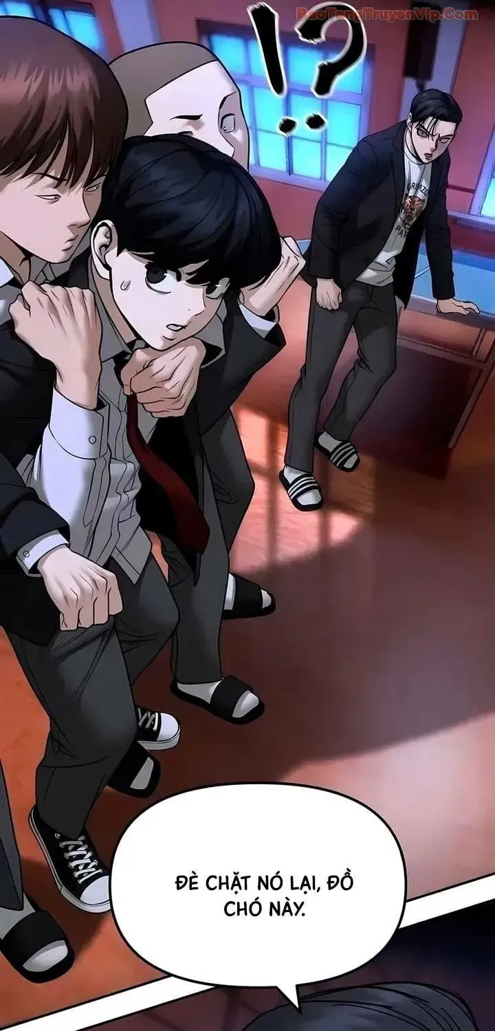 Giang Hồ Thực Thi Công Lý Chap 175 - Next Chap 176