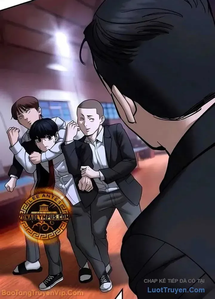 Giang Hồ Thực Thi Công Lý Chap 175 - Next Chap 176