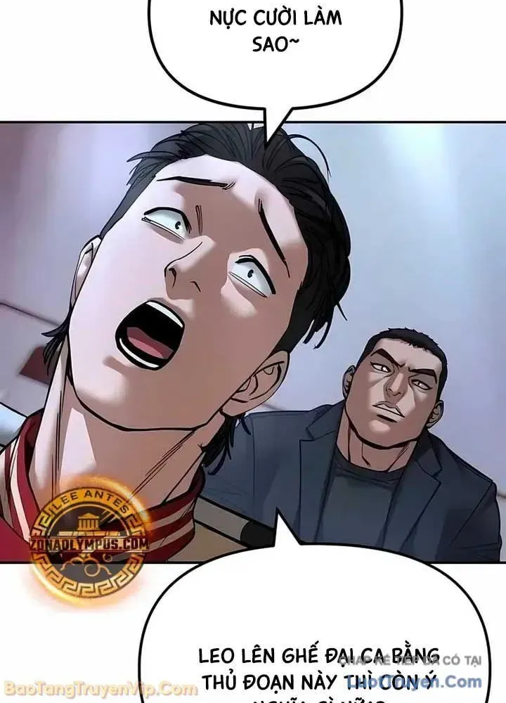 Giang Hồ Thực Thi Công Lý Chap 175 - Next Chap 176