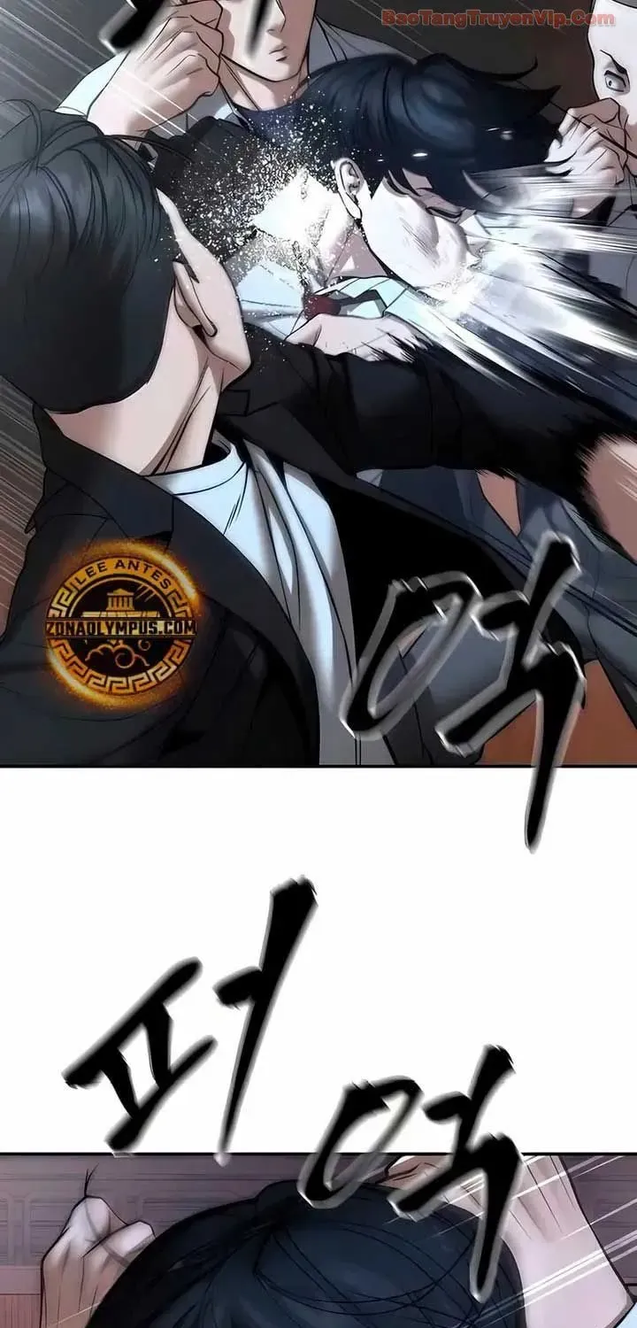 Giang Hồ Thực Thi Công Lý Chap 175 - Next Chap 176