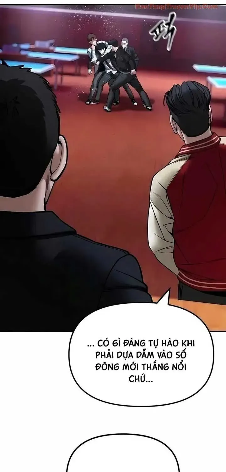 Giang Hồ Thực Thi Công Lý Chap 175 - Next Chap 176