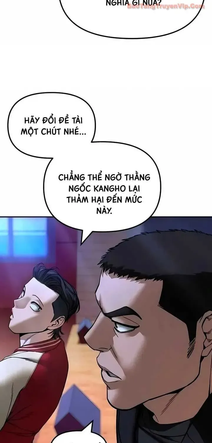 Giang Hồ Thực Thi Công Lý Chap 175 - Next Chap 176