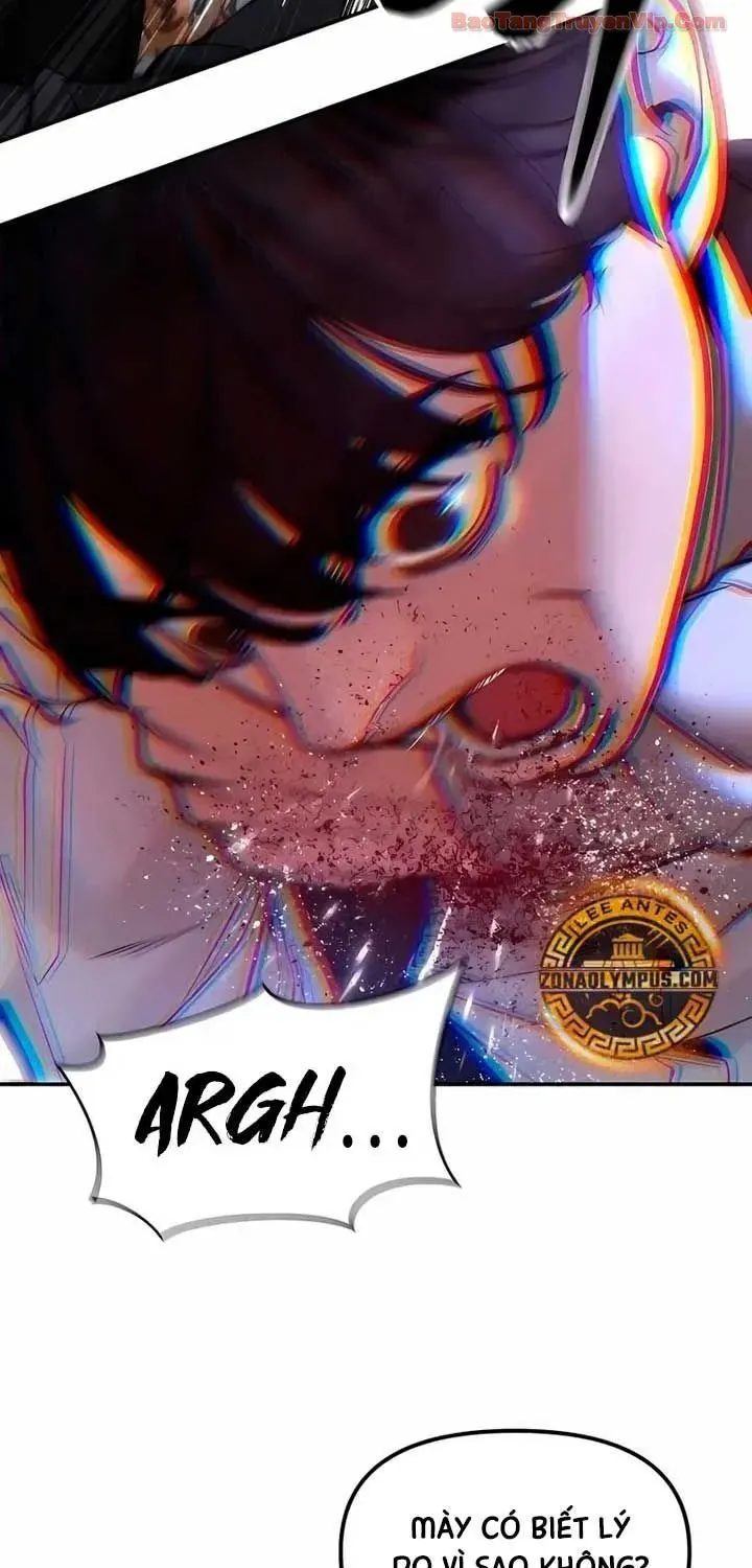 Giang Hồ Thực Thi Công Lý Chap 175 - Next Chap 176