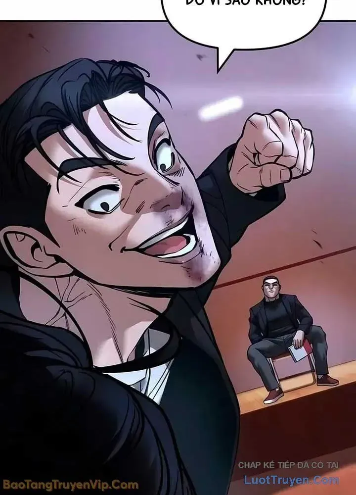 Giang Hồ Thực Thi Công Lý Chap 175 - Next Chap 176