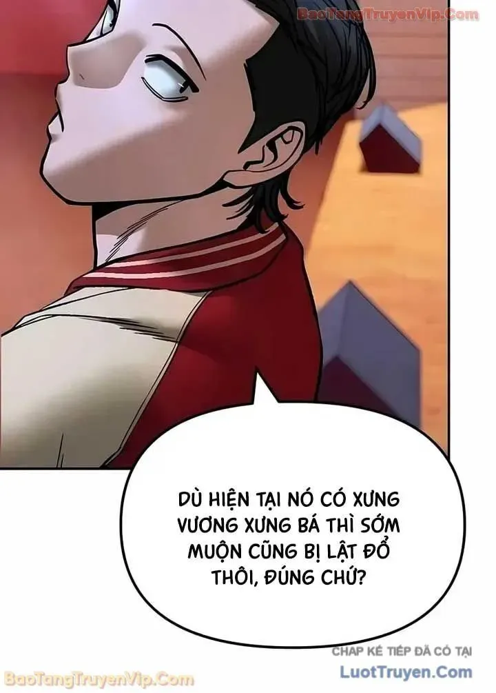 Giang Hồ Thực Thi Công Lý Chap 175 - Next Chap 176