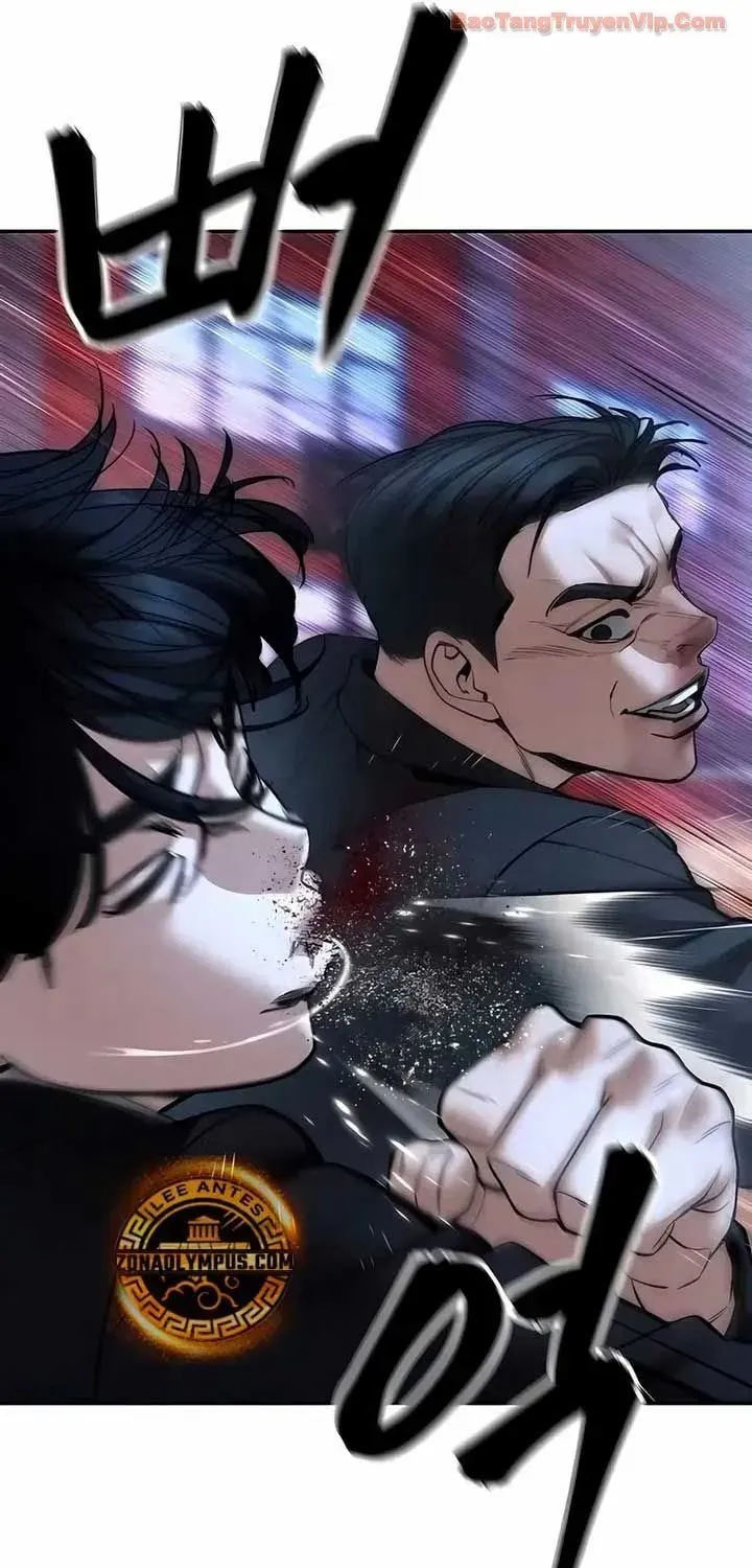 Giang Hồ Thực Thi Công Lý Chap 175 - Next Chap 176