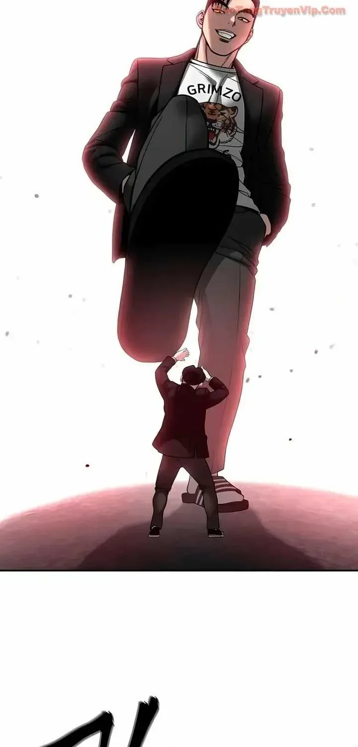 Giang Hồ Thực Thi Công Lý Chap 175 - Next Chap 176