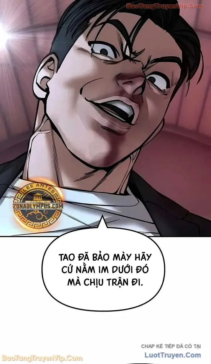 Giang Hồ Thực Thi Công Lý Chap 175 - Next Chap 176