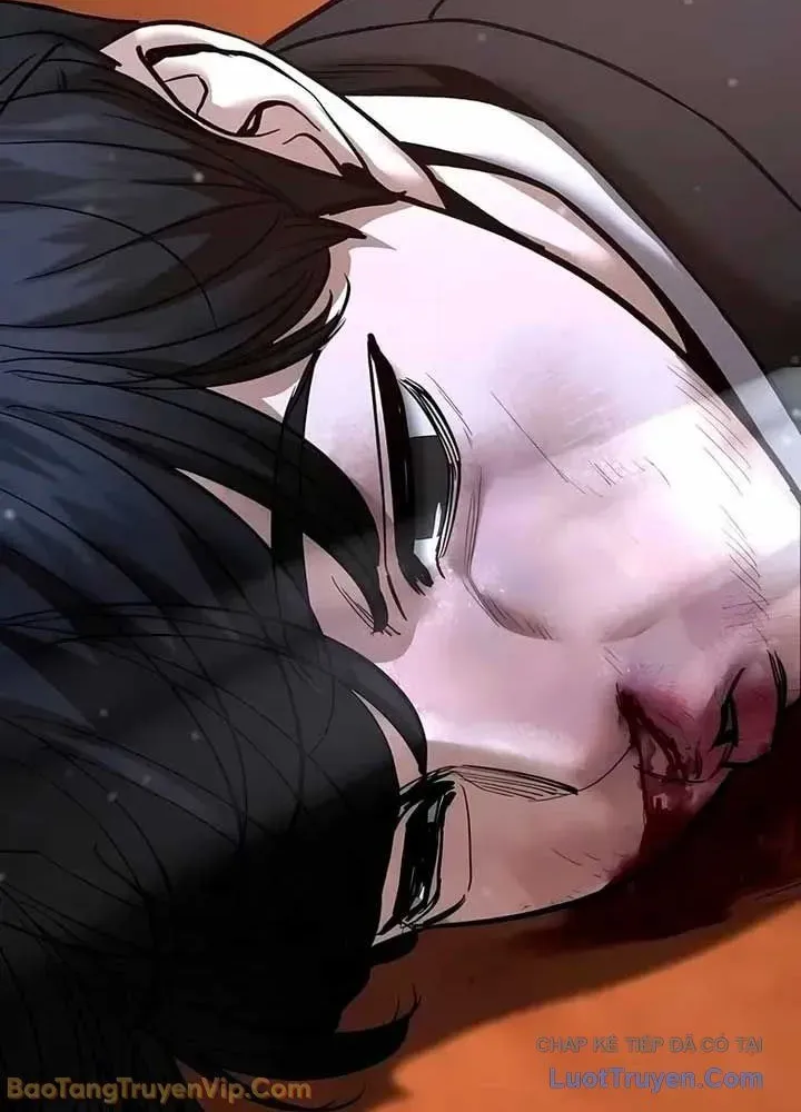 Giang Hồ Thực Thi Công Lý Chap 175 - Next Chap 176