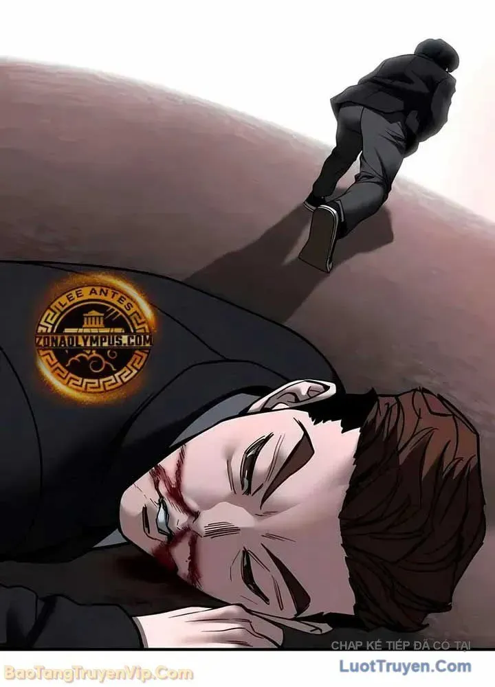 Giang Hồ Thực Thi Công Lý Chap 175 - Next Chap 176