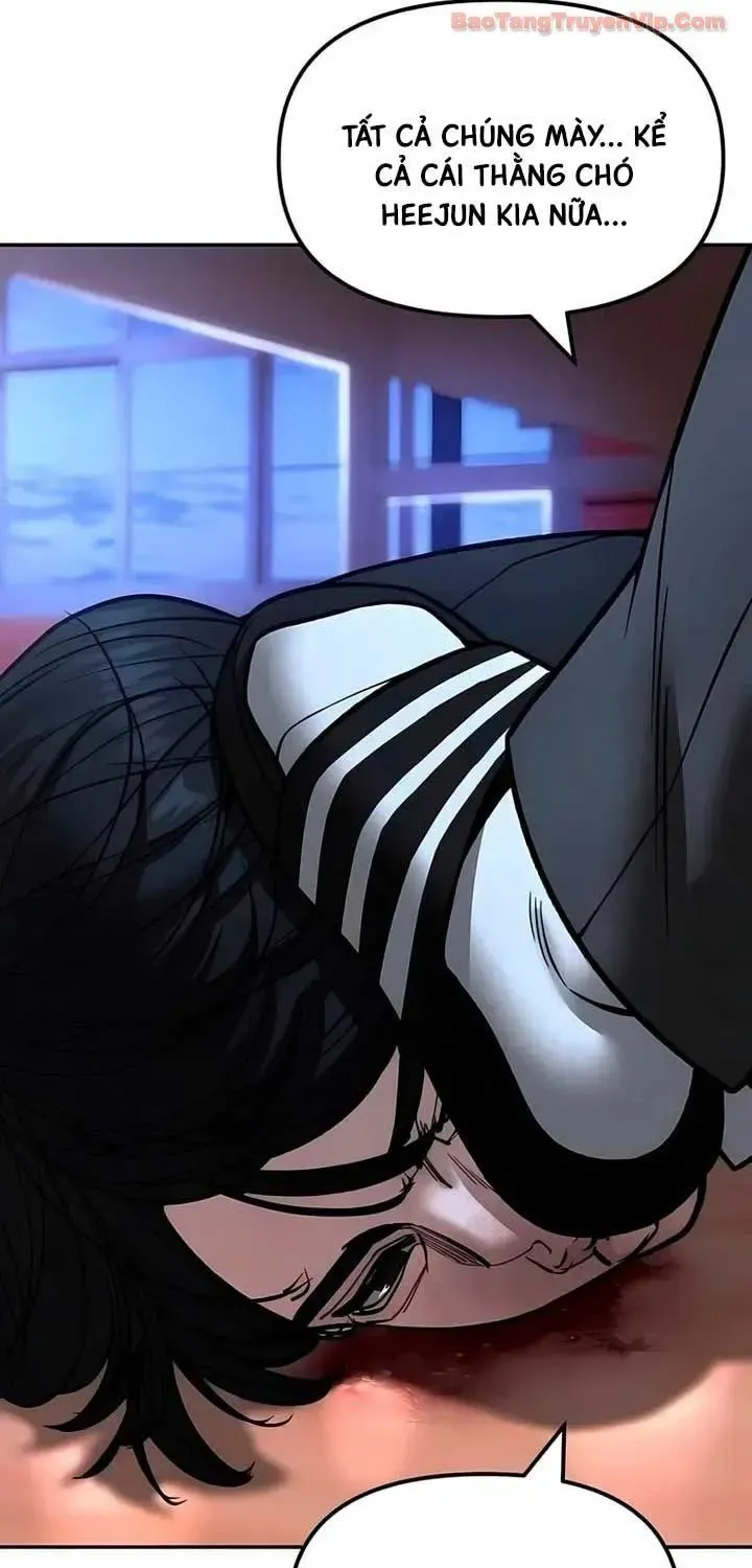 Giang Hồ Thực Thi Công Lý Chap 175 - Next Chap 176