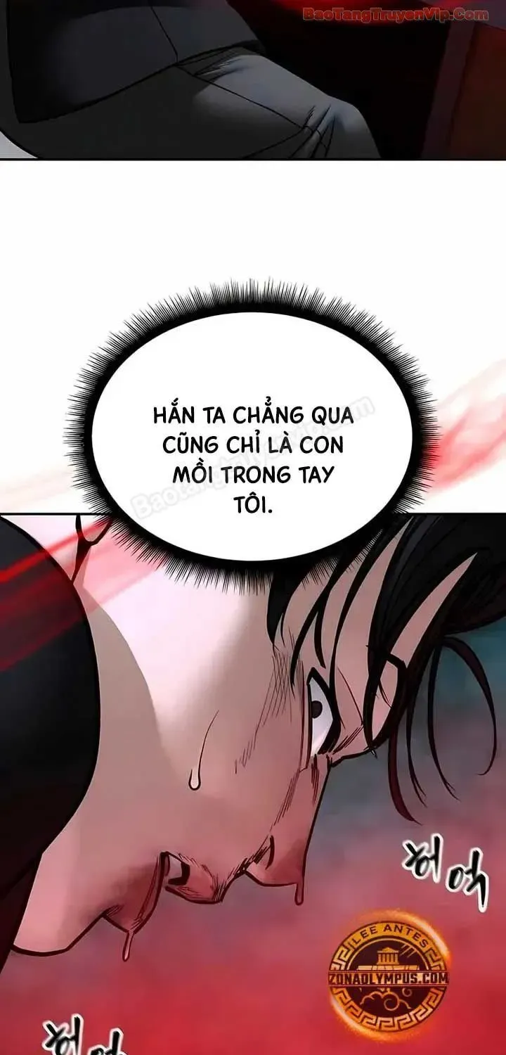 Giang Hồ Thực Thi Công Lý Chap 175 - Next Chap 176