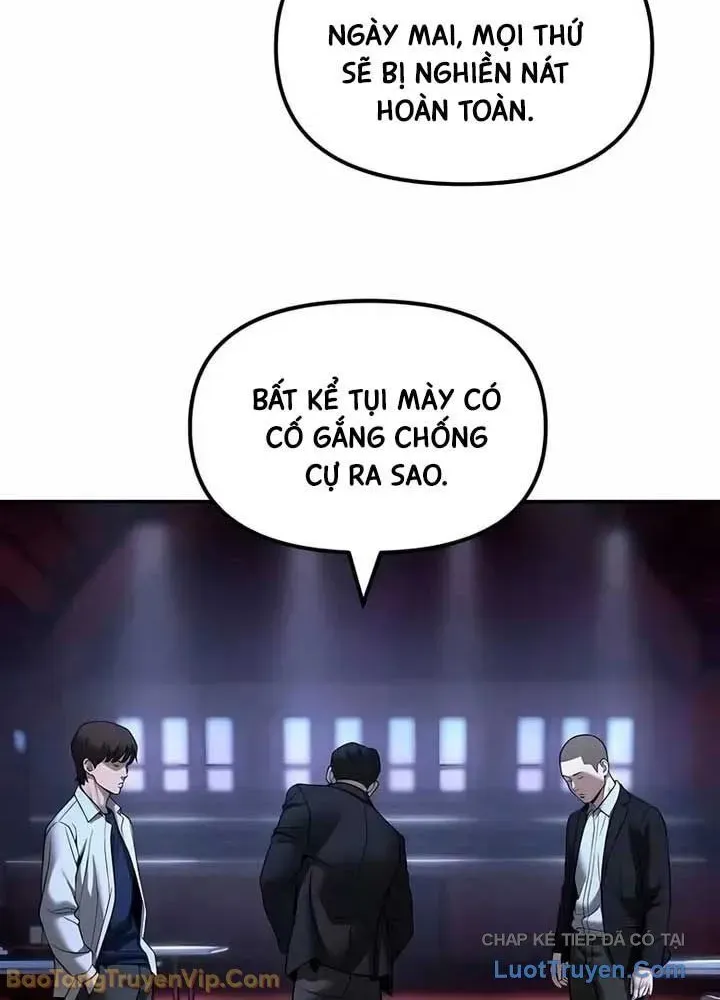 Giang Hồ Thực Thi Công Lý Chap 175 - Next Chap 176