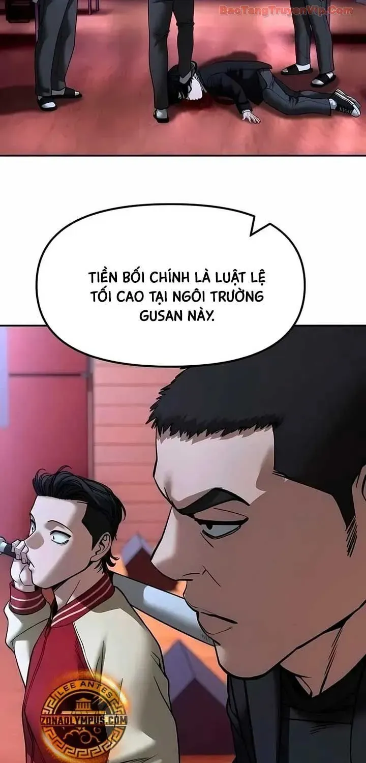 Giang Hồ Thực Thi Công Lý Chap 175 - Next Chap 176