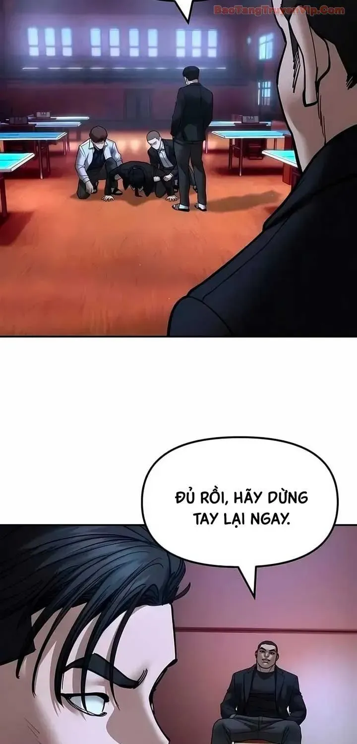 Giang Hồ Thực Thi Công Lý Chap 175 - Next Chap 176