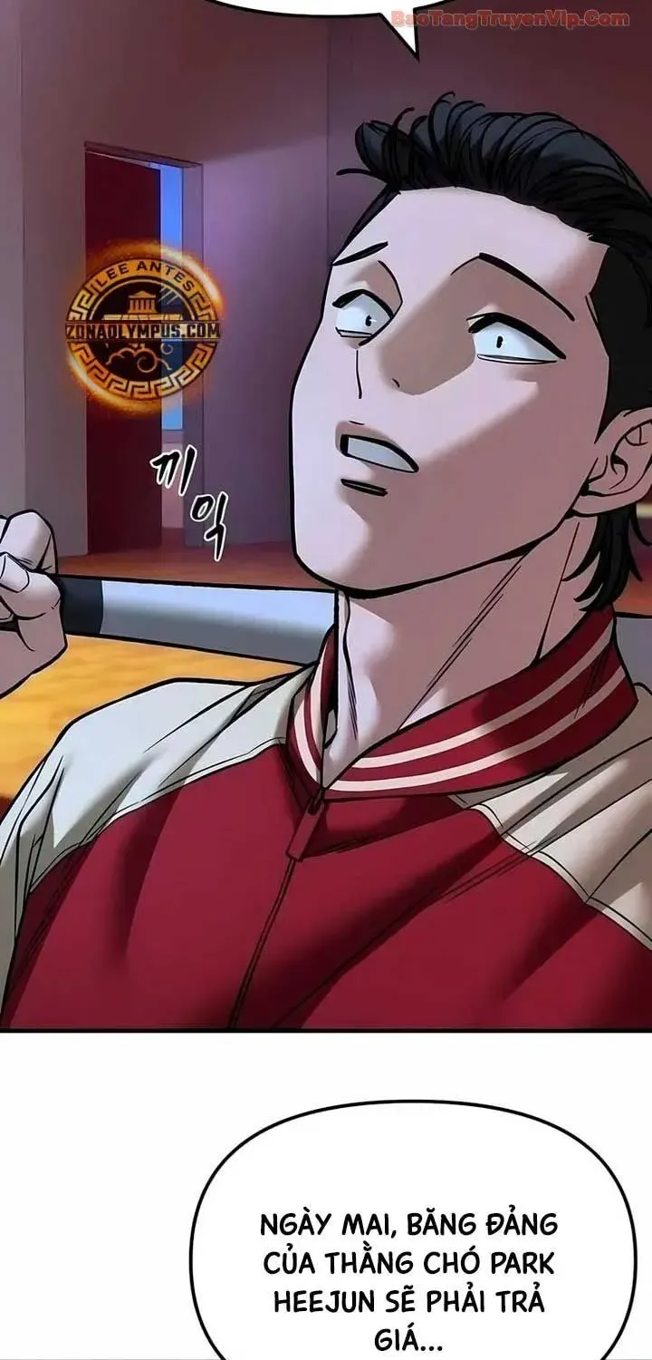 Giang Hồ Thực Thi Công Lý Chap 175 - Next Chap 176