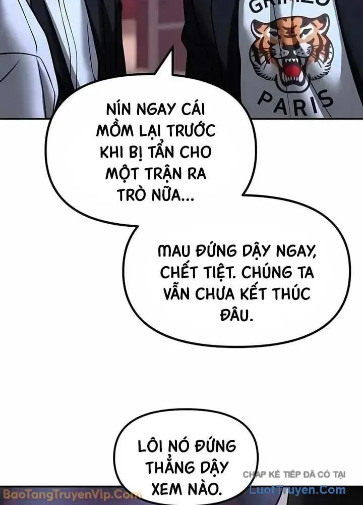 Giang Hồ Thực Thi Công Lý Chap 175 - Next Chap 176