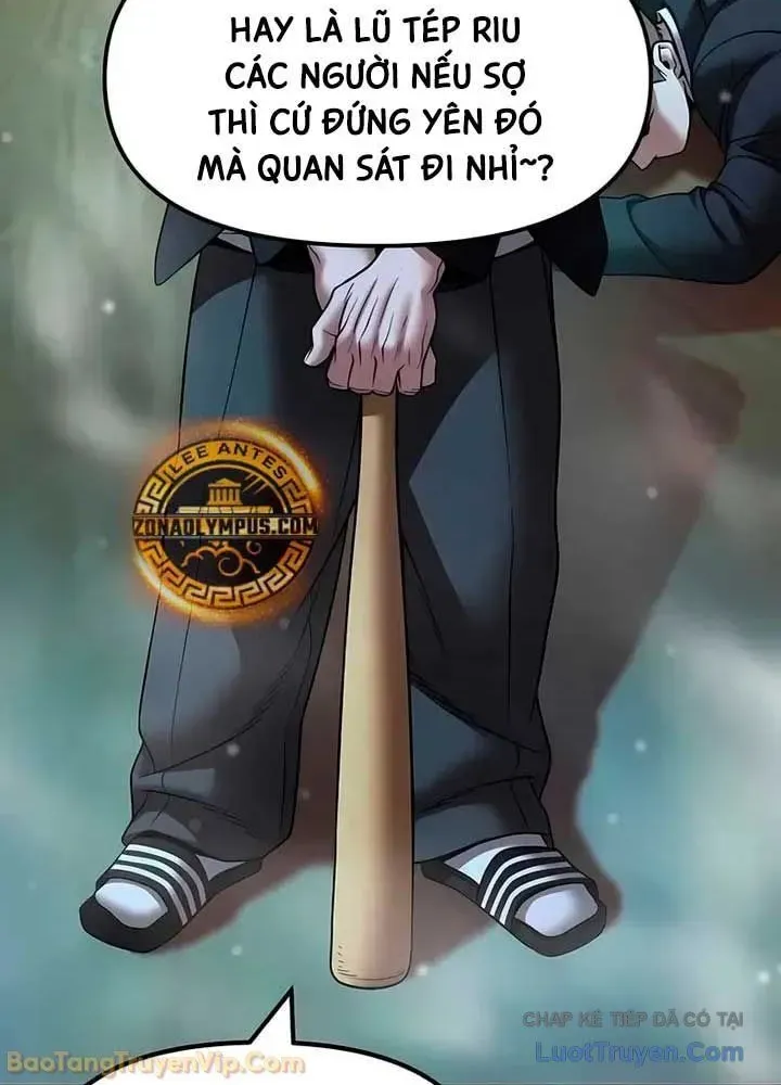 Giang Hồ Thực Thi Công Lý Chap 175 - Next Chap 176