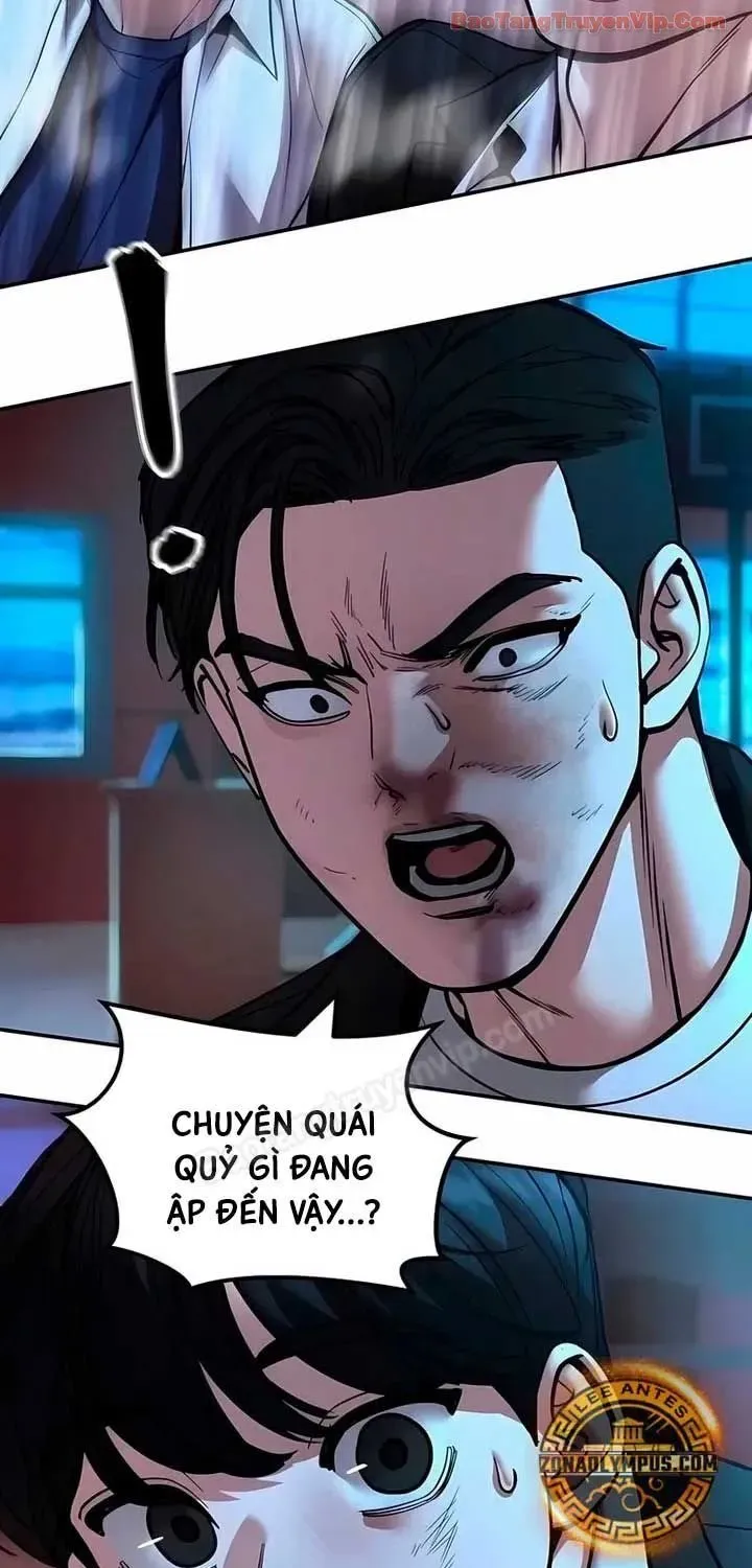 Giang Hồ Thực Thi Công Lý Chap 175 - Next Chap 176