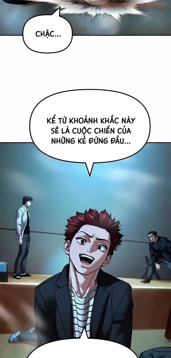 Giang Hồ Thực Thi Công Lý Chap 175 - Next Chap 176