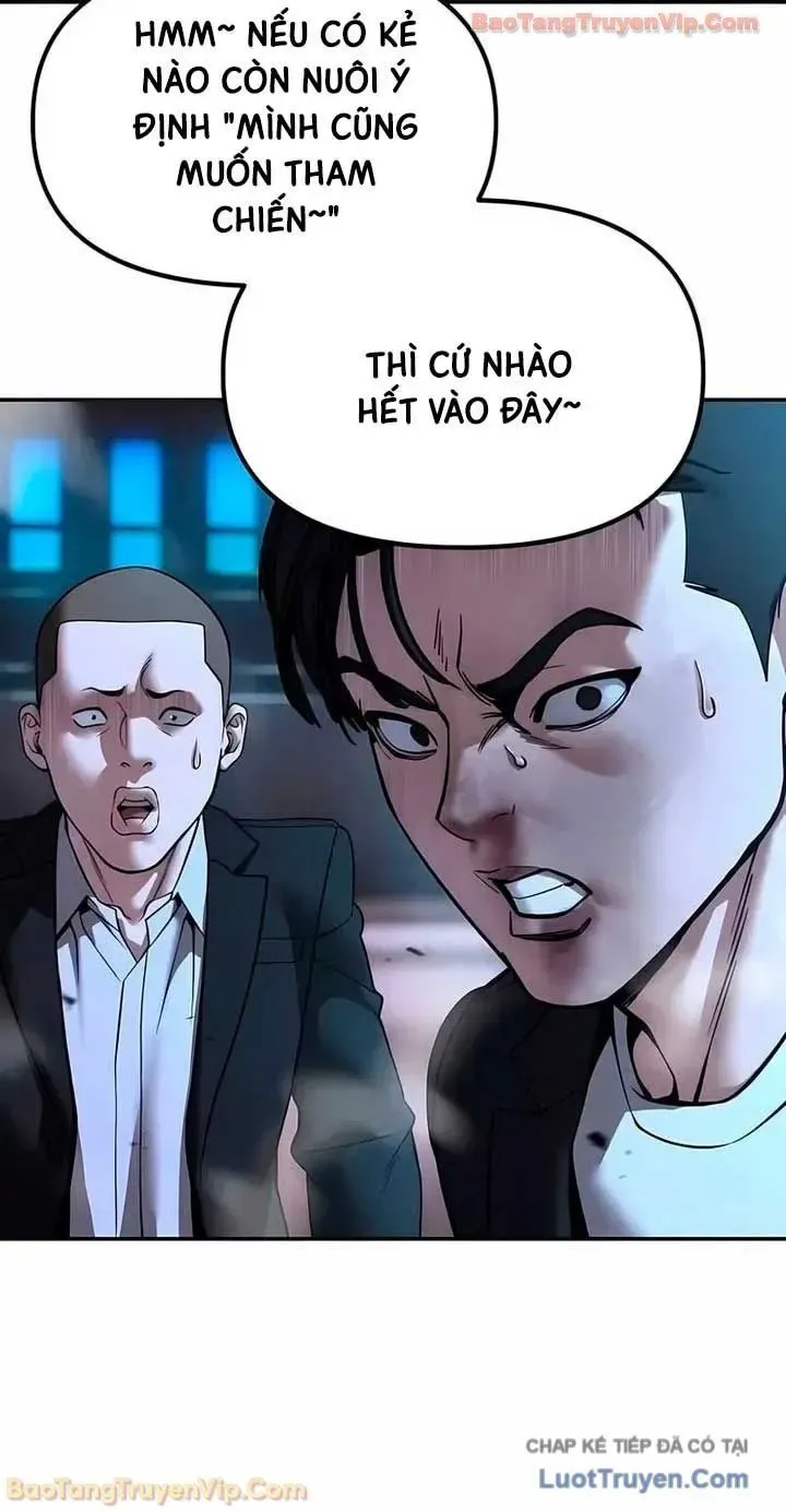 Giang Hồ Thực Thi Công Lý Chap 175 - Next Chap 176