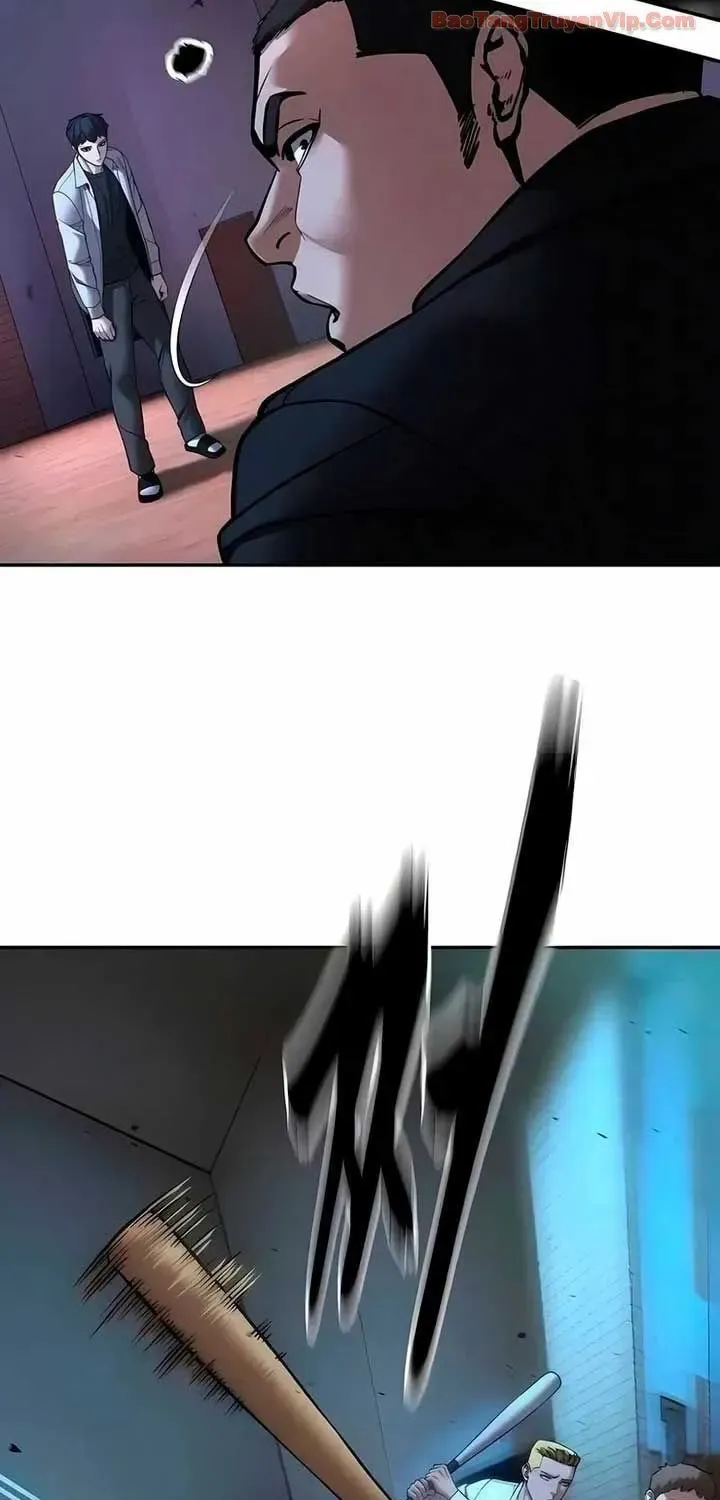 Giang Hồ Thực Thi Công Lý Chap 175 - Next Chap 176