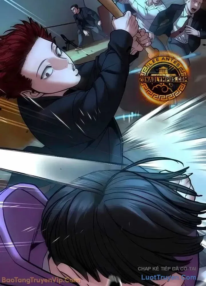 Giang Hồ Thực Thi Công Lý Chap 175 - Next Chap 176