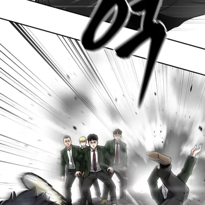 Giang Hồ Thực Thi Công Lý Chap 176 - Next Chap 177