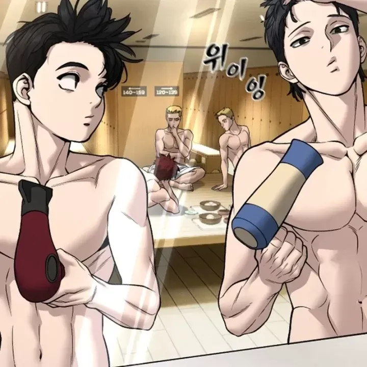 Giang Hồ Thực Thi Công Lý Chap 176 - Next Chap 177