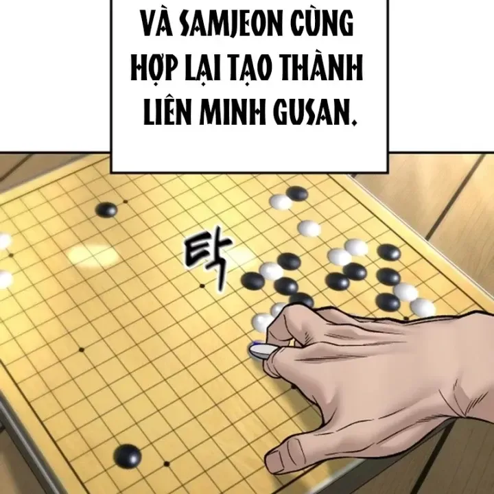 Giang Hồ Thực Thi Công Lý Chap 176 - Next Chap 177