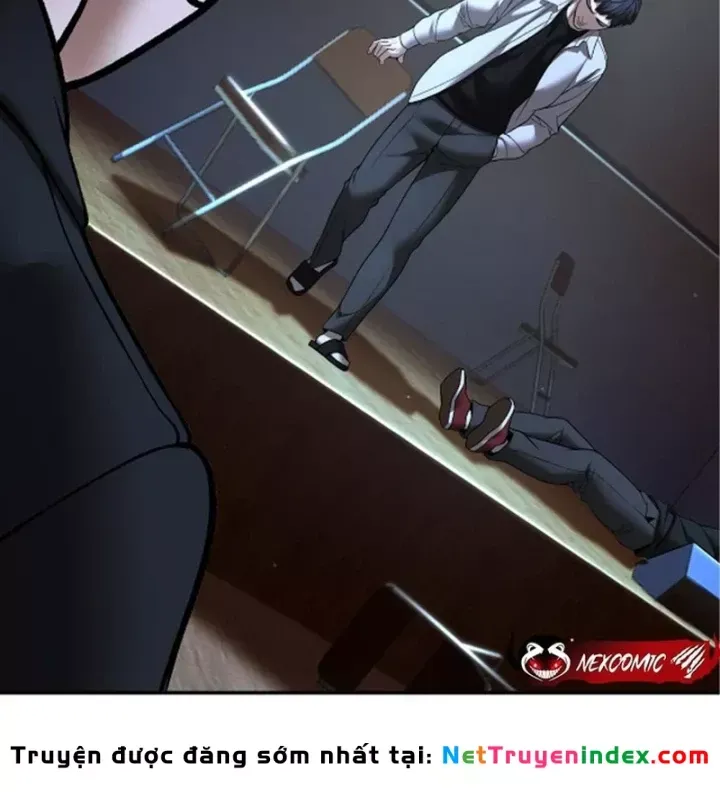 Giang Hồ Thực Thi Công Lý Chap 176 - Next Chap 177