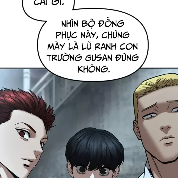 Giang Hồ Thực Thi Công Lý Chap 176 - Next Chap 177