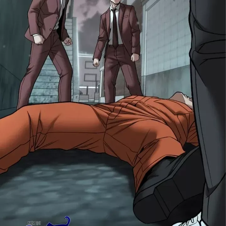 Giang Hồ Thực Thi Công Lý Chap 176 - Next Chap 177