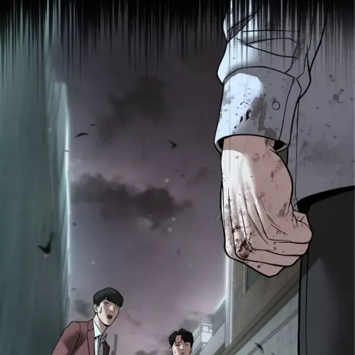 Giang Hồ Thực Thi Công Lý Chap 176 - Next Chap 177