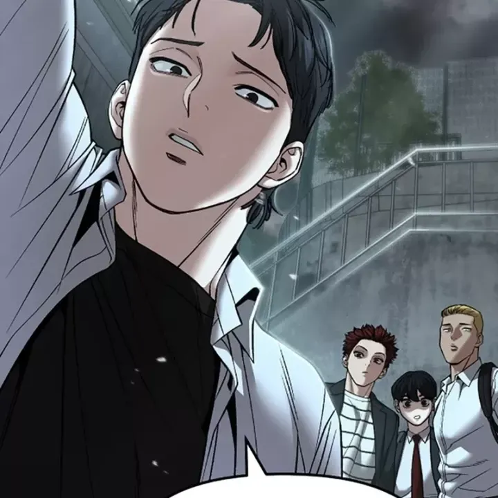 Giang Hồ Thực Thi Công Lý Chap 176 - Next Chap 177