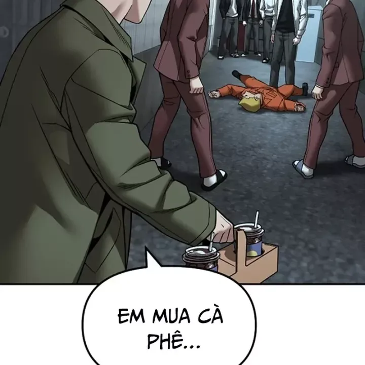Giang Hồ Thực Thi Công Lý Chap 176 - Next Chap 177