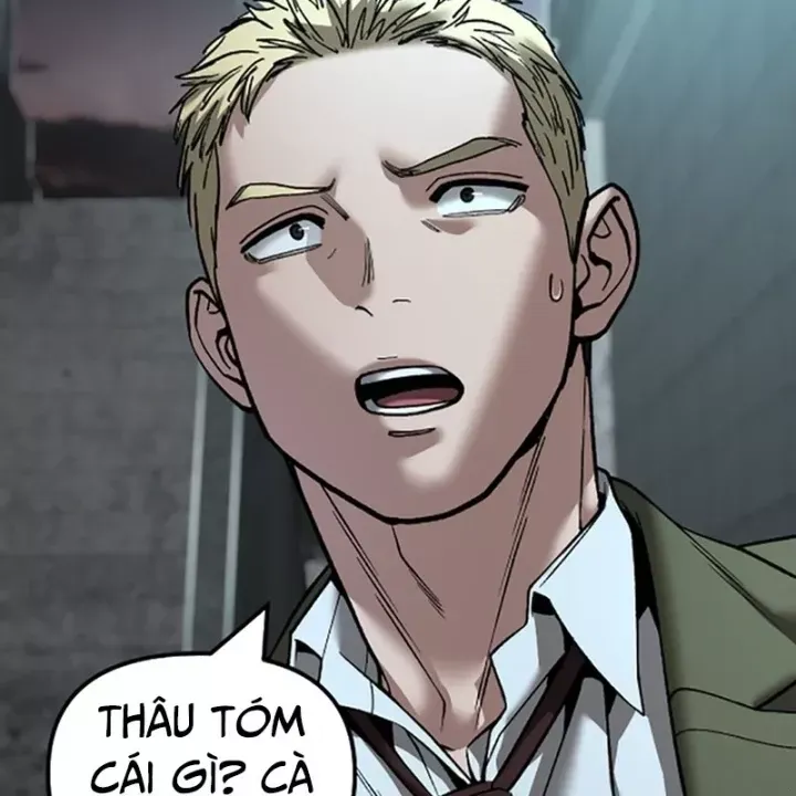 Giang Hồ Thực Thi Công Lý Chap 176 - Next Chap 177