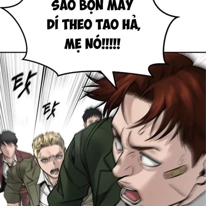 Giang Hồ Thực Thi Công Lý Chap 176 - Next Chap 177