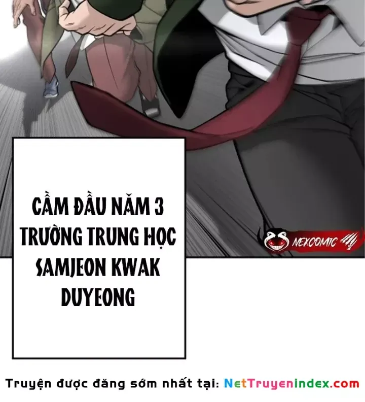 Giang Hồ Thực Thi Công Lý Chap 176 - Next Chap 177