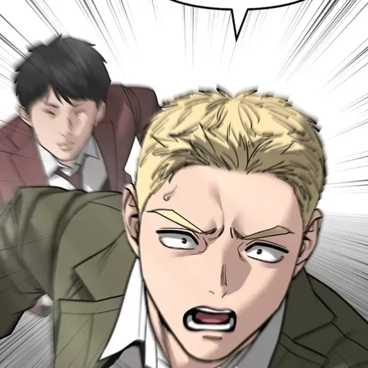 Giang Hồ Thực Thi Công Lý Chap 176 - Next Chap 177