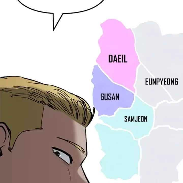 Giang Hồ Thực Thi Công Lý Chap 176 - Next Chap 177