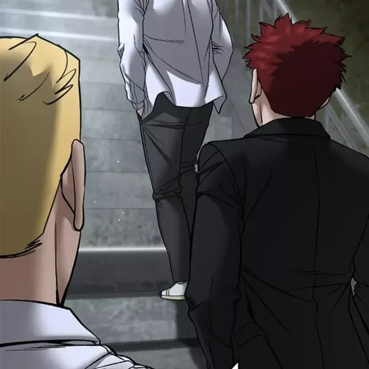 Giang Hồ Thực Thi Công Lý Chap 176 - Next Chap 177