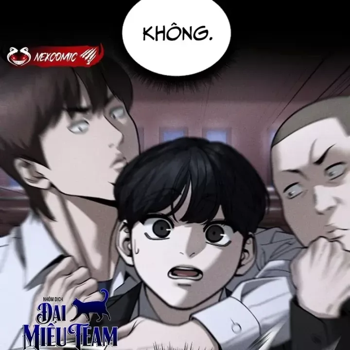 Giang Hồ Thực Thi Công Lý Chap 176 - Next Chap 177