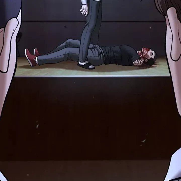 Giang Hồ Thực Thi Công Lý Chap 176 - Next Chap 177