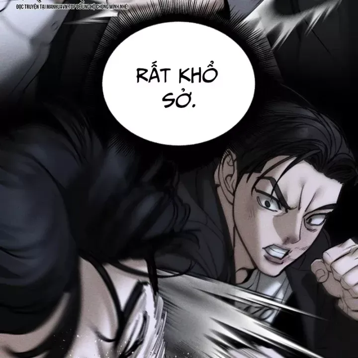 Giang Hồ Thực Thi Công Lý Chap 176 - Next Chap 177