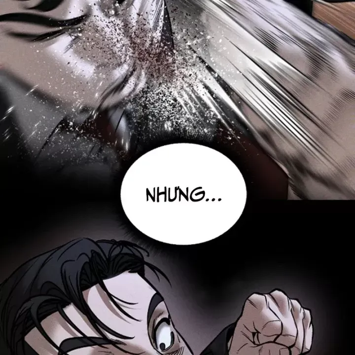 Giang Hồ Thực Thi Công Lý Chap 176 - Next Chap 177