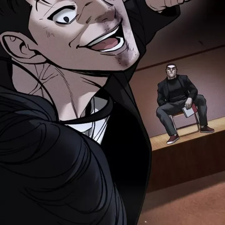 Giang Hồ Thực Thi Công Lý Chap 176 - Next Chap 177