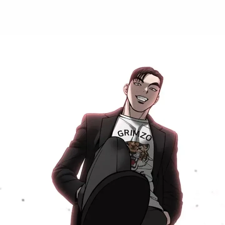 Giang Hồ Thực Thi Công Lý Chap 176 - Next Chap 177