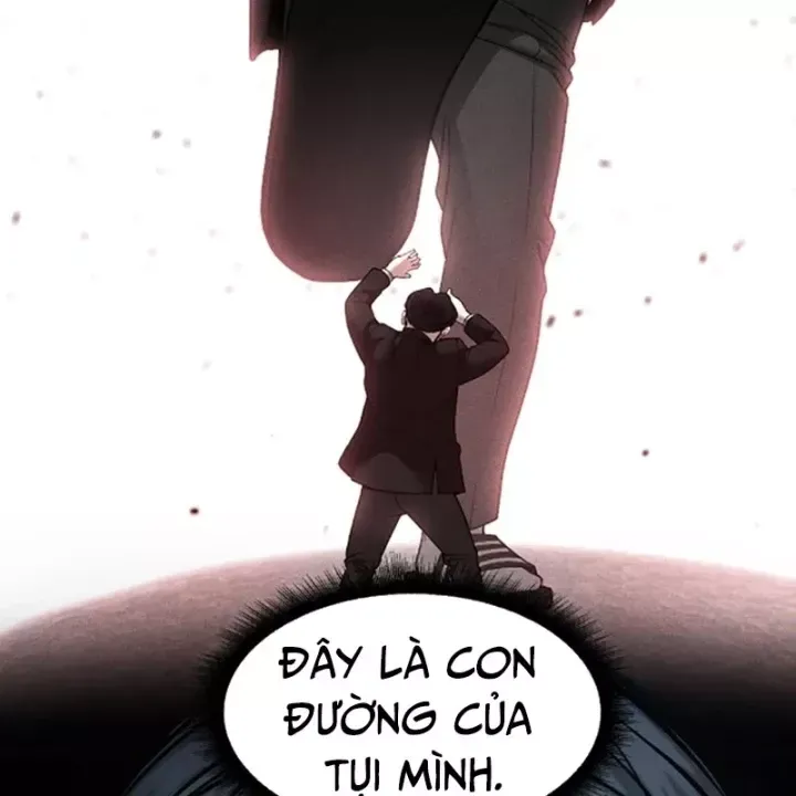 Giang Hồ Thực Thi Công Lý Chap 176 - Next Chap 177